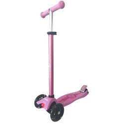 CUTE&COOL- Cute&Cool trotinet Prime Lights, Pink Cijene