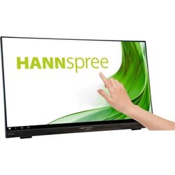 Hannspree 54.6cm (21.5“) HT225HPB 16:9 M-Touch HDMI+DP blac Cene