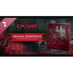 The Chant Soundtrack (DLC) (PC) Official Website Key GLOBAL Cene