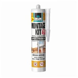 Bison Montažno ljepilo 350gr EXTRA Cene