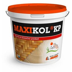 Maxima lepak za klasični parket Maxikol KP 1kg Cene