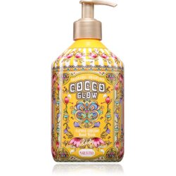 Rudy - Le Maioliche Cocco Glow tekoče milo za roke 500 ml Cene