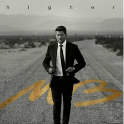 Michael Bublé - Higher (LP) Cene