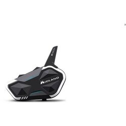 Midland Motorbike Intercom R1 MESH SINGLE Cene