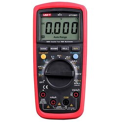 Uni-t Digitalni multimetar UT39C Cene