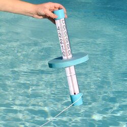 Desjoyaux JD BIGGER velik bazenski termometer (21113), (5000198602) Cene