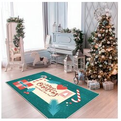 Conceptum Hypnose tepih Woobtny0337, 100 x 150 cm, šareni Cijene
