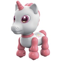 Kazoo Igračka na daljinsko upravljanje robot interaktivni YSD01 jednorog Cene