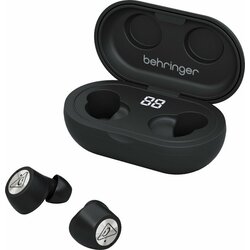 Behringer True Buds Black Cene