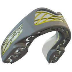 Safe Jawz Nitro Mouthguard Series Grey Adult, (21565148) Cene