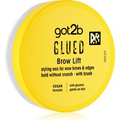 got2b Glued gel za podizanje i fiksiranje obrva 12ml Cene