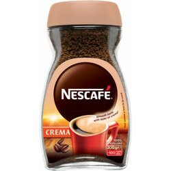 Nescafe Nescafé Instant kava Crema 200 g Cijene