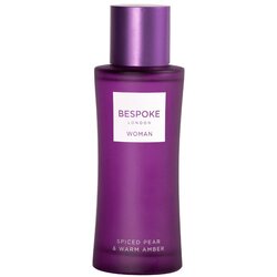 Bespoke London Parfumska voda Eau de Parfum - Würzige Birne und Warmer Amber 100ml Cene