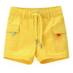 Original Marines hlače KH DCP0441NM_Giallo57 F rumena 74 Cene