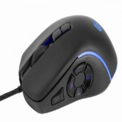 Gembird Miš GEMBIRD MUSG-RAGNAR-RX500, USB gaming RGB backlighted mouse, 10 buttons Cene