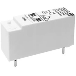 Zettler Electronics AZ696-1CE-12DE relej za tiskane pločice 12 V/DC 10 A 1 prebacivanje 1 St. Cene