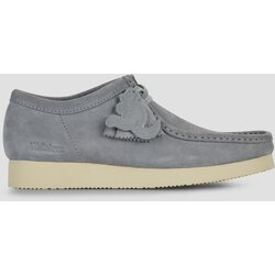 Clarks Originals Wallabee 2604 Siva Cene