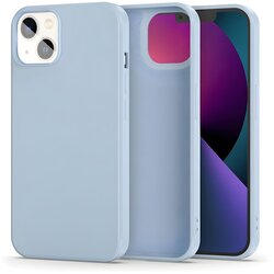 Tech Protect Icon futrola za Apple iPhone 14 - Crna KP25586 Cene