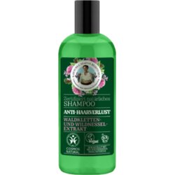 Green Agafia šampon proti izpadanju las Cene