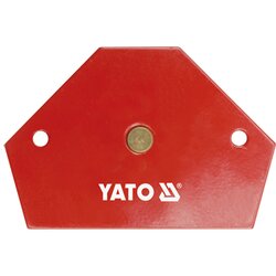 Yato Magnetni držač za kutno zavarivanje YT-0867 Cene