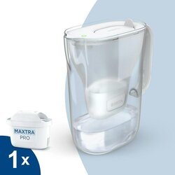 Brita Vodna filtrska posoda Style Essential, 2,4 litra, (5000119552) Cene