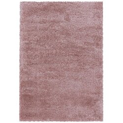 XXXL Preproga Fluffy, 280x370cm, Roza Cene