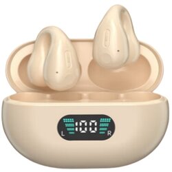 Pinny Brezžične slušalke T14 48H Type-C Bluetooth5.3 IPX4, (21174354) Cene