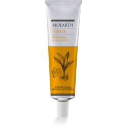 Bioearth kurkuma i đumbir mast Cene