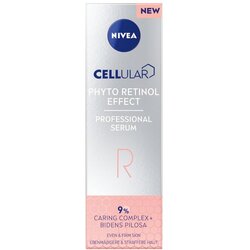 Nivea cellular phyto retinol nfc profi serum 30ML Cene