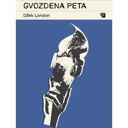 Plato Džek London - Gvozdena peta Cene