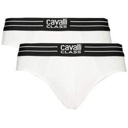 Cavalli Class Muški donji veš QXO01IJD003_BI00053, Beli Cene