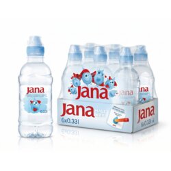 Jana Kids 0,33l Cene