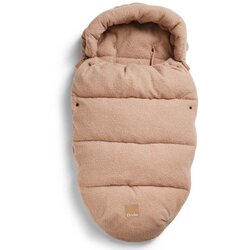 Elodie® zimska vreća pink bouclé Cene