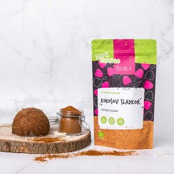 Malinca kokosov sladkor bio 500g Cene