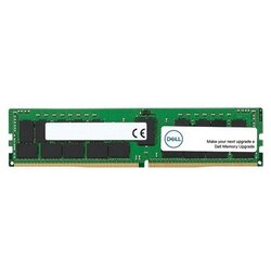 Dell 16GB 1RX8 DDR4 udimm 3200MHz ecc Cene