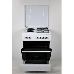 Davoline EK 6225W šporet Cene