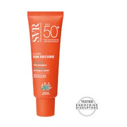 SVR SUN Secure fluid SPF50+ Cene
