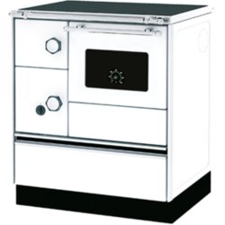 Alfa Plam ŠTEDNJAK ALFA 70 FAVORIT ECO DESIGN LIJEVI BIJELI, (8606009931035) Cijene