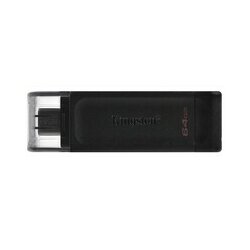 Kingston USB-C 3.2 GEN1 DT70/64GB Cene