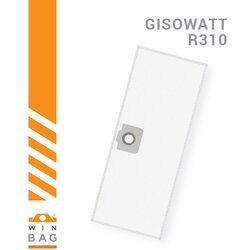 Gisowatt kese za usisivače Aquamatic/Brico/Elle/IPX4 model R310 Cene