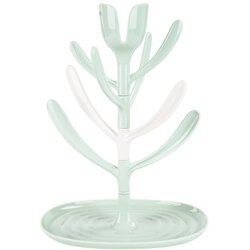 Kikka Boo stalak za sušenje flašica Tulip mint ( KKB60078 ) Cene