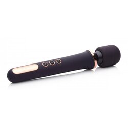 Wand Essentials masažni vibrator Scepter Cene