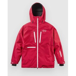 ThirtyTwo Tm Recycled Jakna brick Cene