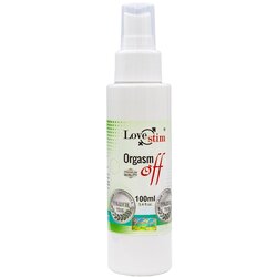 LoveStim RAZPRŠILO ZA ZAKASNITEV ORGAZMA Orgasm Off (100 ml) - sprej proti prehitremu izlivu Cene