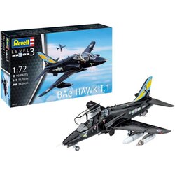 Revell maketa bae hawk t.1 ( RV04970/060 ) Cene