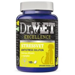 Dr.Vet stressvet suplement za umirivanje Cene
