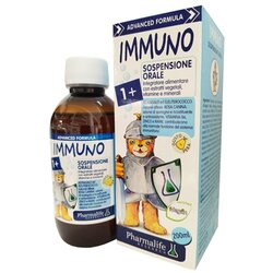 Pharmalife sirup za decu +20 511895 Cene