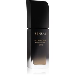 Sensai Glowing Base SPF10 osvjetljujuća podloga za puder 30 ml za žene Cene