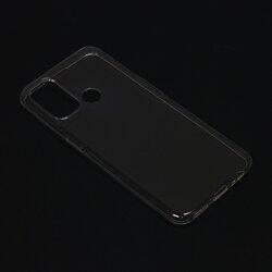  Maska silikonska ultra thin za oppo A53s transparent Cene