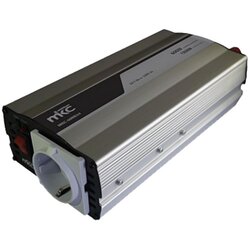 Mkc Adapter 24V na 220V, snaga 600/1200W - MKC-600B24 Cene